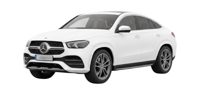 Gle Coupe