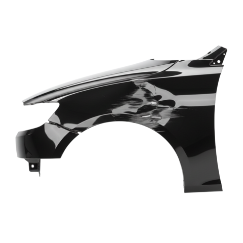 Вакуумное удаление вмятин