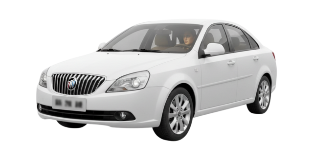 1 поколение, 2-й рестайлинг