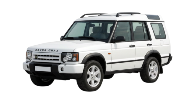 2 поколение, рестайлинг