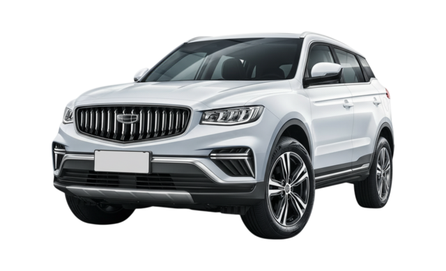 1 поколение, 2-й рестайлинг