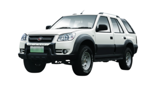 1 поколение, 2-й рестайлинг