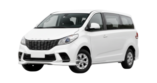 1 поколение, 2-й рестайлинг