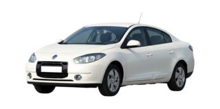 Fluence ZE