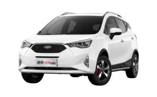 1 поколение, 2-й рестайлинг