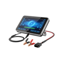 Компьютерная диагностика электрики