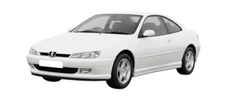 1 поколение, 2-й рестайлинг