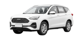 1 поколение, рестайлинг