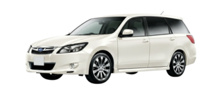 1 поколение, рестайлинг