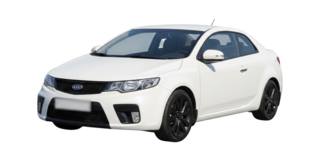 Cerato Koup