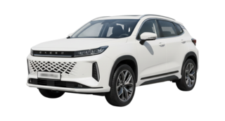 1 поколение, 2-й рестайлинг