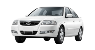 1 поколение, рестайлинг