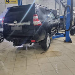 Реальный сервис и рабочий процесс