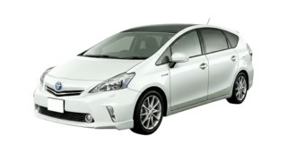 Prius A