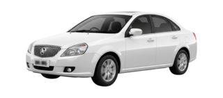 1 поколение, рестайлинг