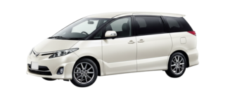 3 поколение, рестайлинг