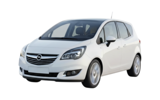 2 поколение, рестайлинг