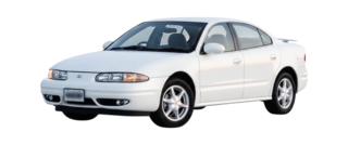 Oldsmobile