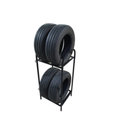 Хранение шин