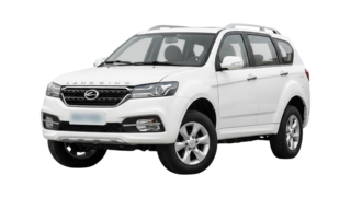 1 поколение, 3-й рестайлинг