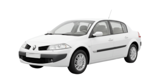 2 поколение, рестайлинг