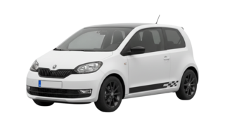 1 поколение, рестайлинг