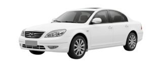 1 поколение, рестайлинг