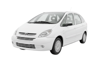 1 поколение, рестайлинг