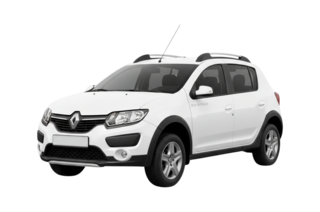 Sandero Stepway