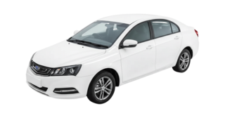 1 поколение, 2-й рестайлинг