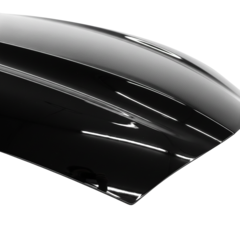 Полировка кузова