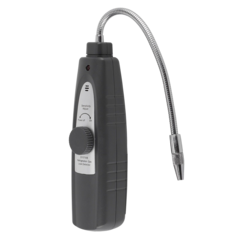 Поиск утечки фреона