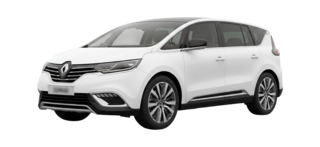 5 поколение, рестайлинг