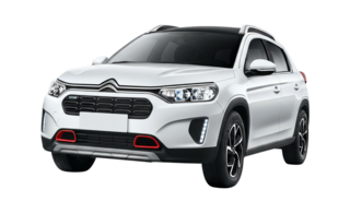 1 поколение, рестайлинг