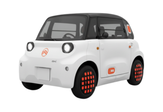 1 поколение, рестайлинг