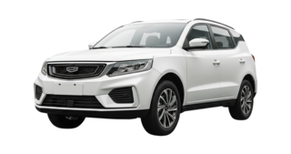 1 поколение, 2-й рестайлинг