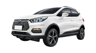 1 поколение, рестайлинг