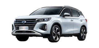 2 поколение, рестайлинг