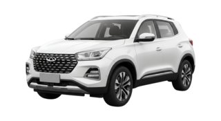 1 поколение, 2-й рестайлинг