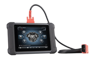 Комплексная диагностика