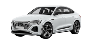 sq8 Sportback E-Tron
