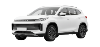 1 поколение, 2-й рестайлинг