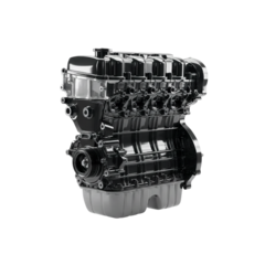 Мойка двигателя