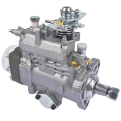 Замена ТНВД