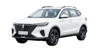 1 поколение, рестайлинг