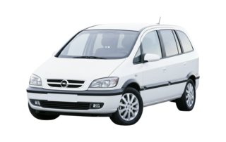 1 поколение, рестайлинг