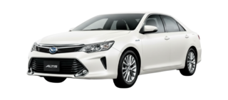 4 поколение, рестайлинг