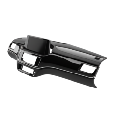 Локальная правка панелей