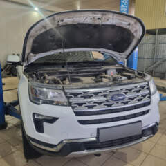 Реальный сервис и рабочий процесс