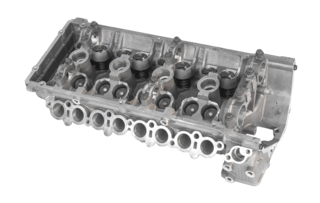 Ремонт головки блока цилиндров